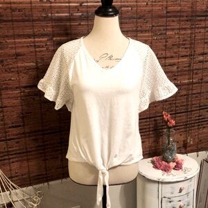 👚5for$15🕶️ Maurices top.